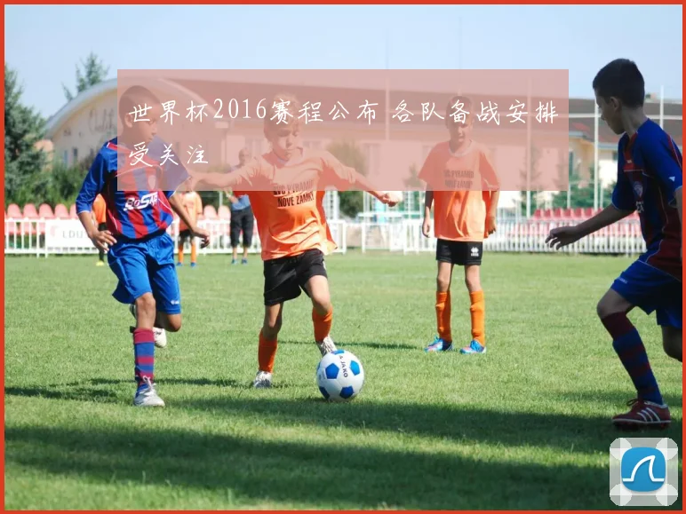 世界杯2016赛程公布 各队备战安排受关注